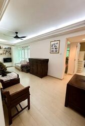 Blk 128A Punggol Field Walk (Punggol), HDB 4 Rooms #561441861